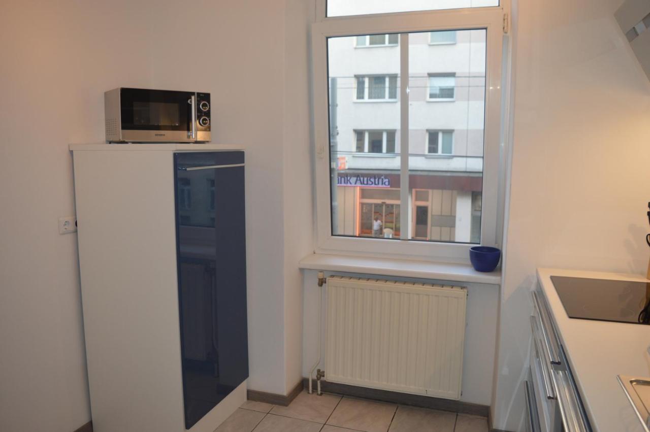 Nette Altbauwohnung Nur 10 Min Von Der Apartamento