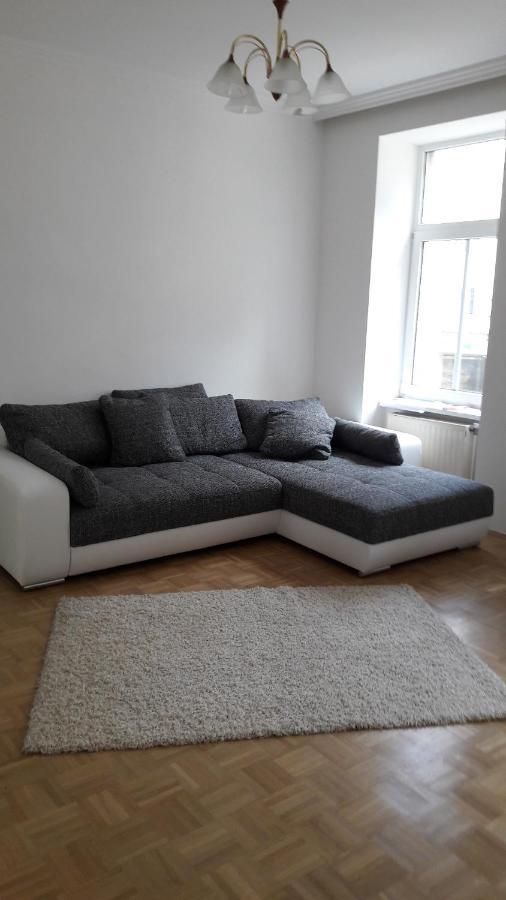 Apartamento Nette Altbauwohnung Nur 10 Min Von Der *