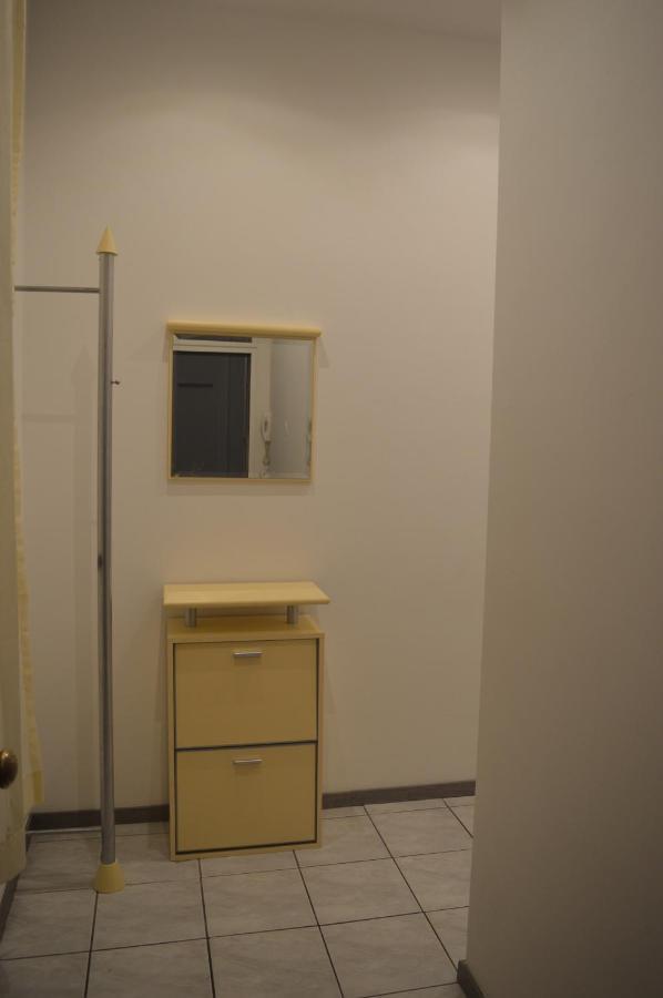 Apartamento Nette Altbauwohnung Nur 10 Min Von Der