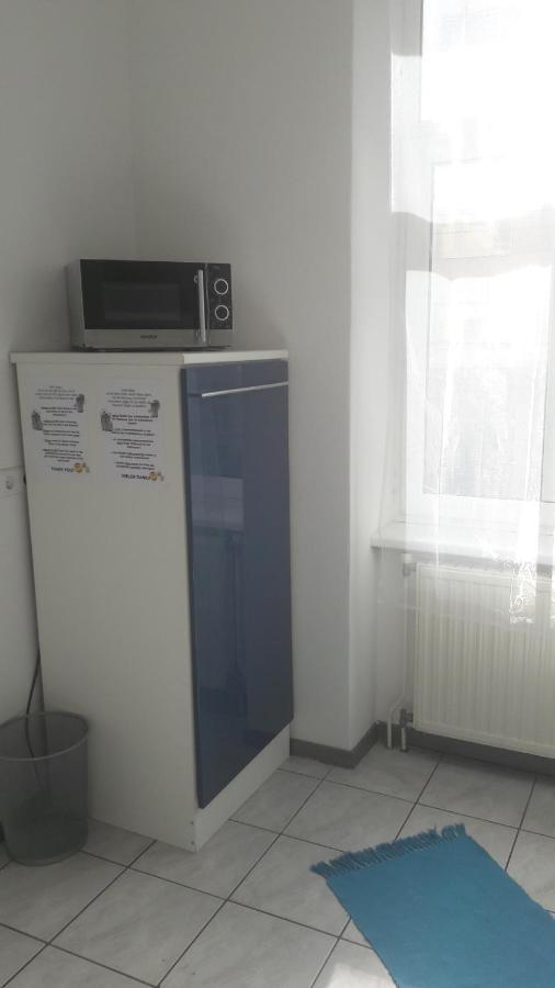 Nette Altbauwohnung Nur 10 Min Von Der Apartamento Viena