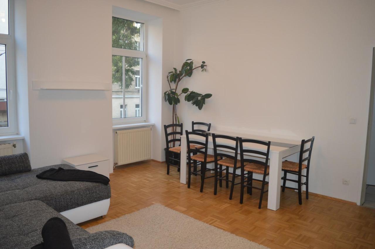 Apartamento Nette Altbauwohnung Nur 10 Min Von Der *
