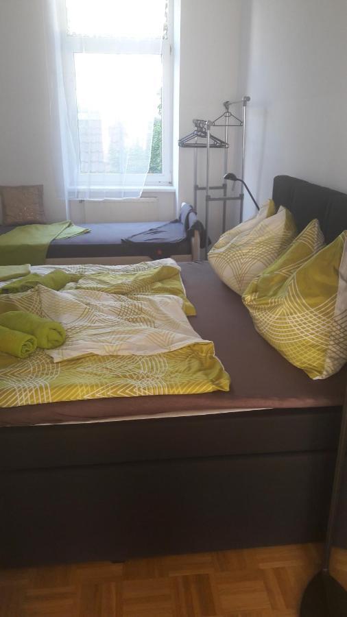 Apartamento Nette Altbauwohnung Nur 10 Min Von Der *