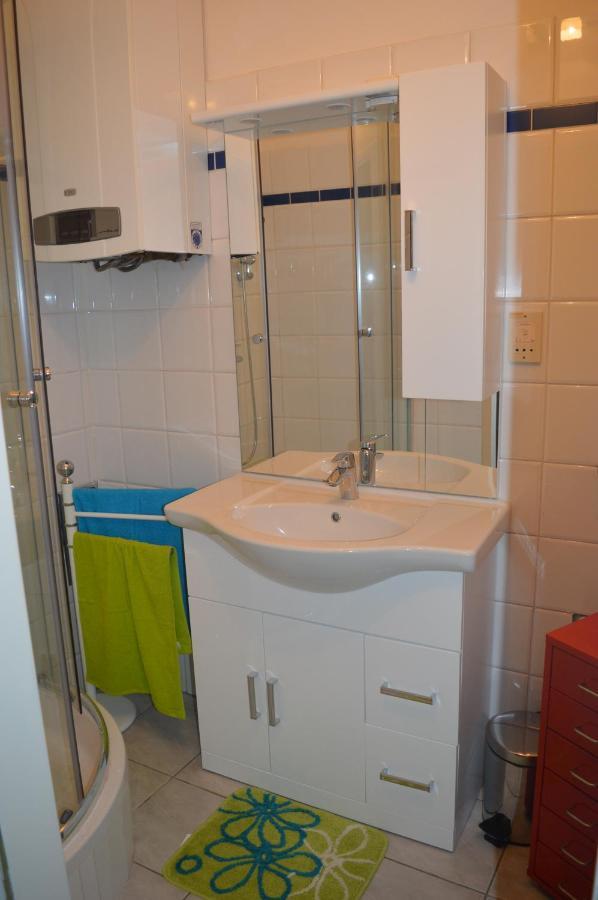 Nette Altbauwohnung Nur 10 Min Von Der Appartement Wenen