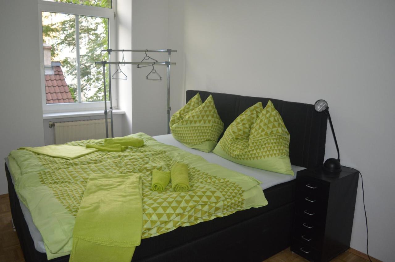 Nette Altbauwohnung Nur 10 Min Von Der * Wenen