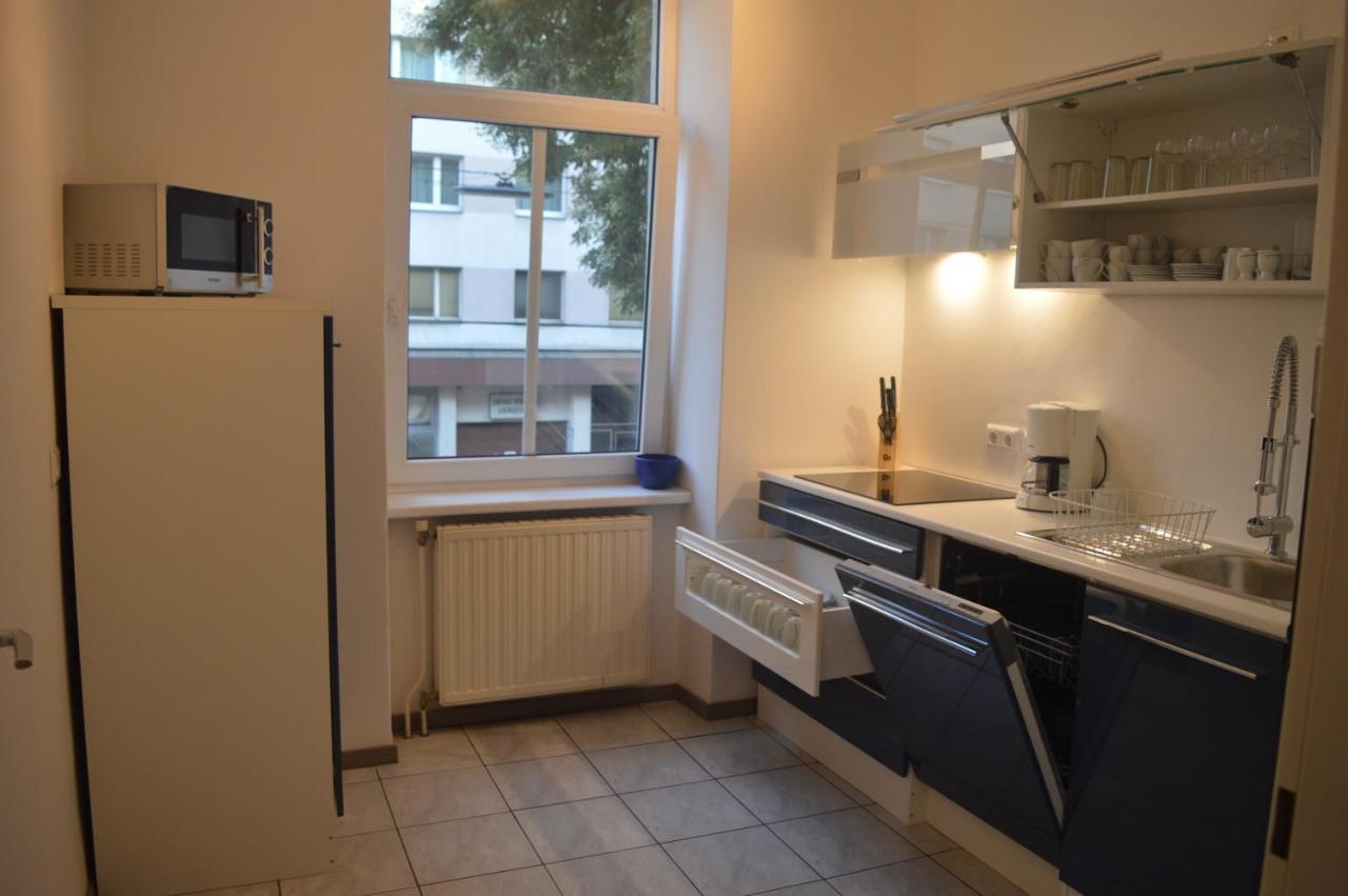 Nette Altbauwohnung Nur 10 Min Von Der * Wenen