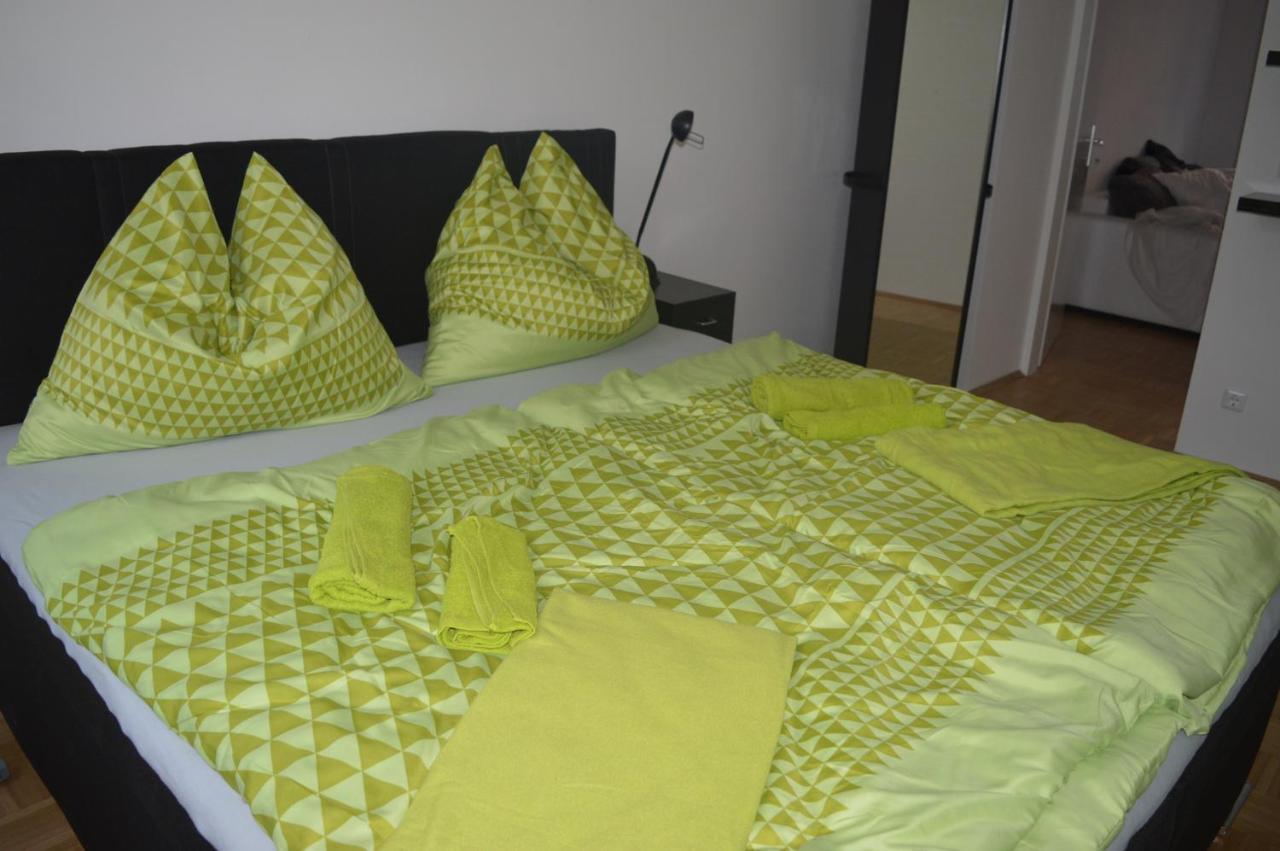 Nette Altbauwohnung Nur 10 Min Von Der * Wenen