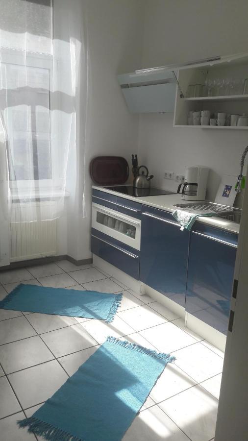 Nette Altbauwohnung Nur 10 Min Von Der Wenen